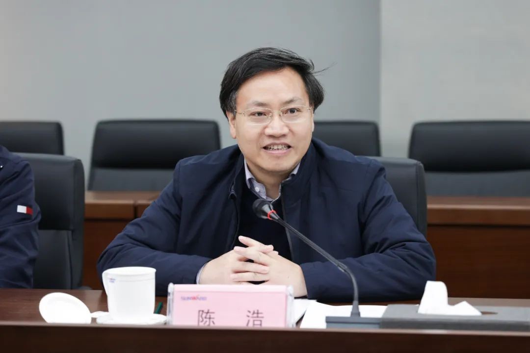 中国人民银行调研组调研122cc太阳成智能