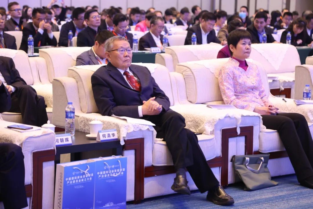 何清华：：走“双循环”蹊径 勇攀制造业天下高地