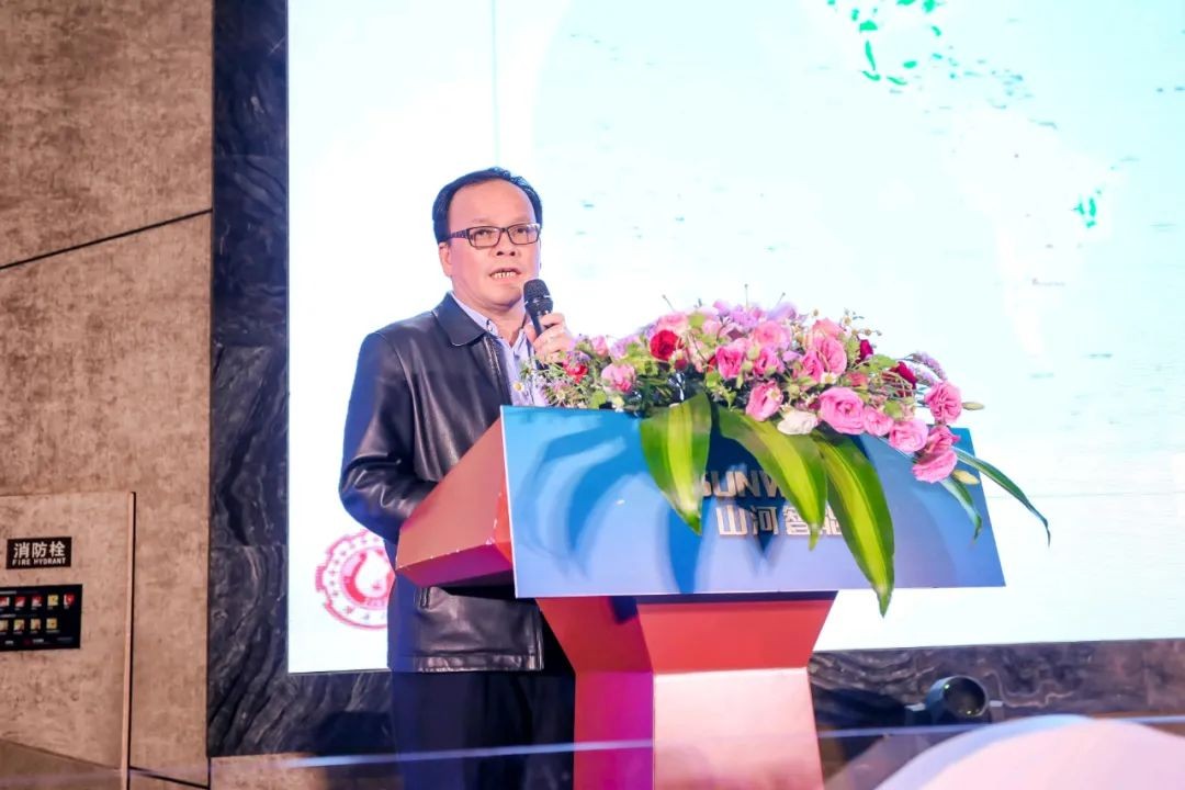 饕餮盛宴！122cc太阳成智能?建华建材预制桩施工装备与手艺交流会盛大召开