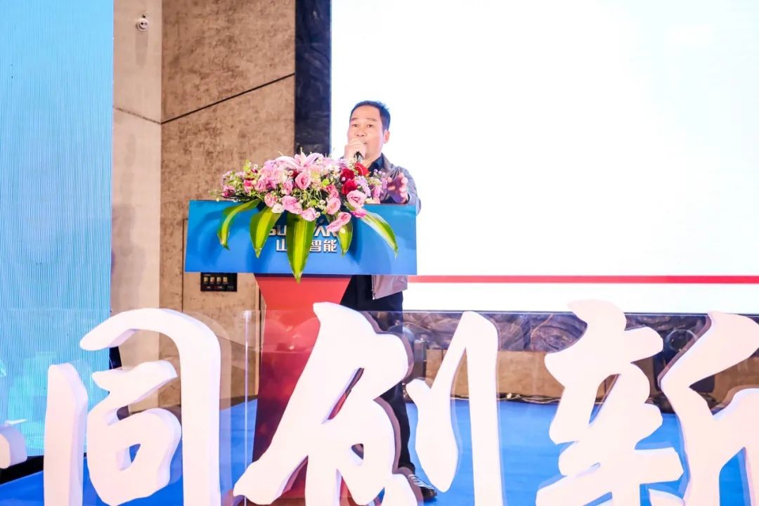 饕餮盛宴！122cc太阳成智能?建华建材预制桩施工装备与手艺交流会盛大召开