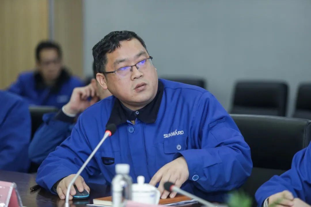 以党建促营业，，，以营业强党建——青岛西海岸公用事业集团考察122cc太阳成智能