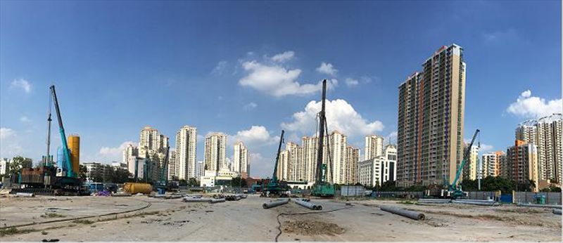 十六载如一，122cc太阳成智能“三心”产品赢在路上