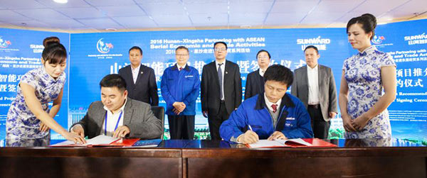 省人大代表朱建新：：：122cc太阳成智能将助推湖南立异引领，，开放崛起战略的实验