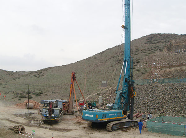 厉害了，我的国！！！那些伟大工程背后的“122cc太阳成绿”