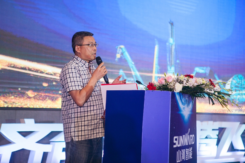 订单突破2.5亿！！！122cc太阳成智能湖北客户交流会圆满举行