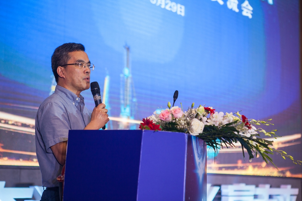 订单突破2.5亿！！！122cc太阳成智能湖北客户交流会圆满举行