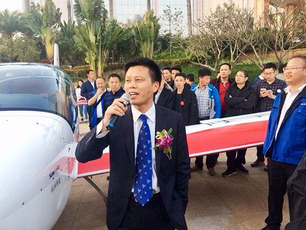 订单近2亿元！！！122cc太阳成智能2018客户交流会广东站告捷