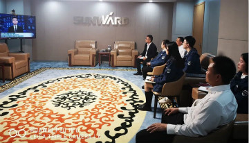 122cc太阳成智能掀起全员学习贯彻习总书记主要讲话精神热潮