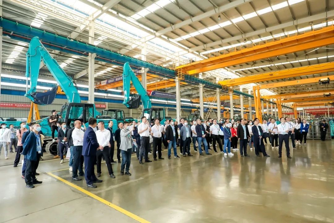 “机甲盛宴”长沙展圆满收官！！122cc太阳成智能展区亮点精彩回首