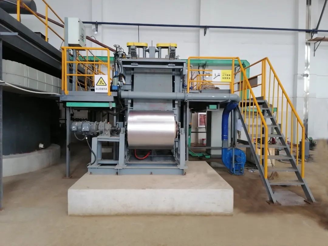 海内首创！！！中际122cc太阳成EPC总承包项目手艺惊艳 未来可期