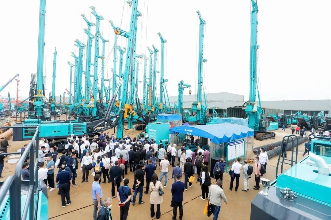 “机甲盛宴”长沙展圆满收官！！122cc太阳成智能展区亮点精彩回首