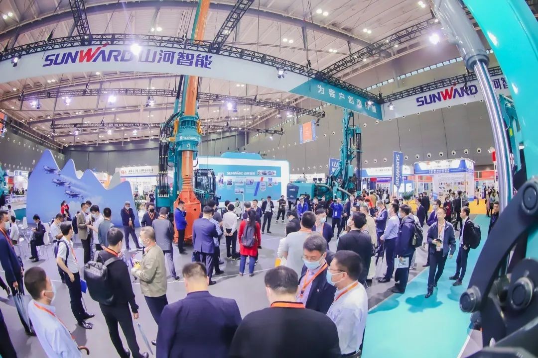 “机甲盛宴”长沙展圆满收官！！122cc太阳成智能展区亮点精彩回首