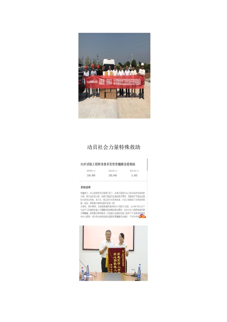 122cc太阳成社会责任报告