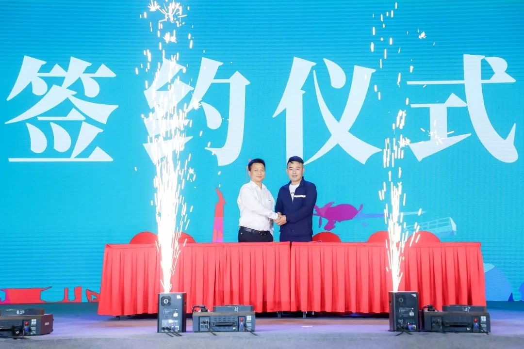 “机甲盛宴”长沙展圆满收官！！122cc太阳成智能展区亮点精彩回首