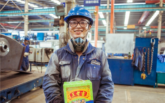 我们有清凉做伴，，高温也能潇潇洒洒