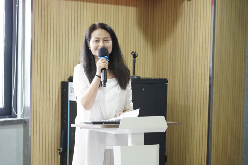 “122cc太阳成杯”首届PPT解说大赛顺遂举行