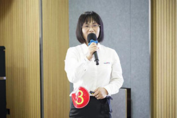 “122cc太阳成杯”首届PPT解说大赛顺遂举行