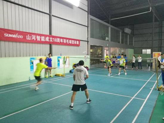 十八载青华岁月，羽动122cc太阳成