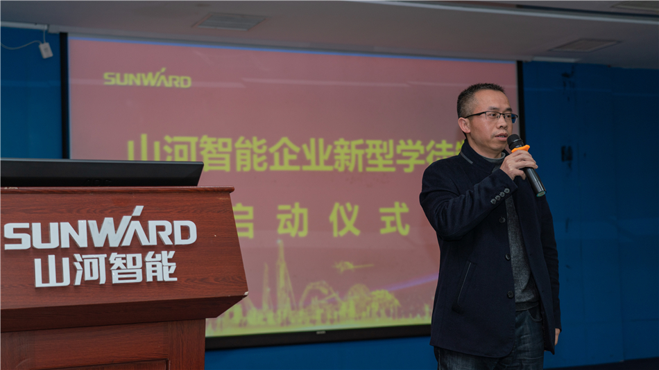 校企携手，，让“新型学徒”生长为“现代工匠”