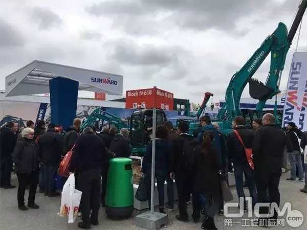 122cc太阳成智能在欧洲：：：强化顺应性优势 服务半径将缩短至50公里