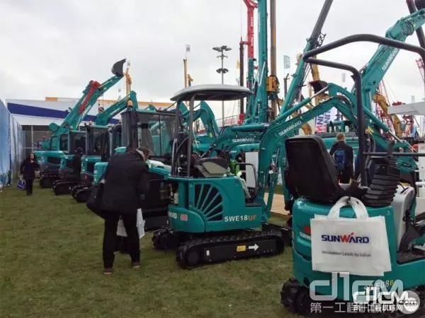 122cc太阳成智能在欧洲：：：强化顺应性优势 服务半径将缩短至50公里