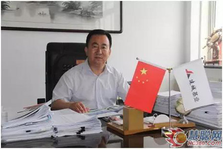 结缘即定终生，，，122cc太阳成智能静力压桩机大客户访谈纪实