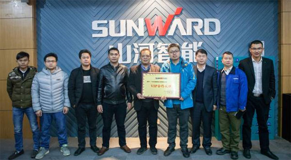 创富故事‖水到渠成，，，情定122cc太阳成