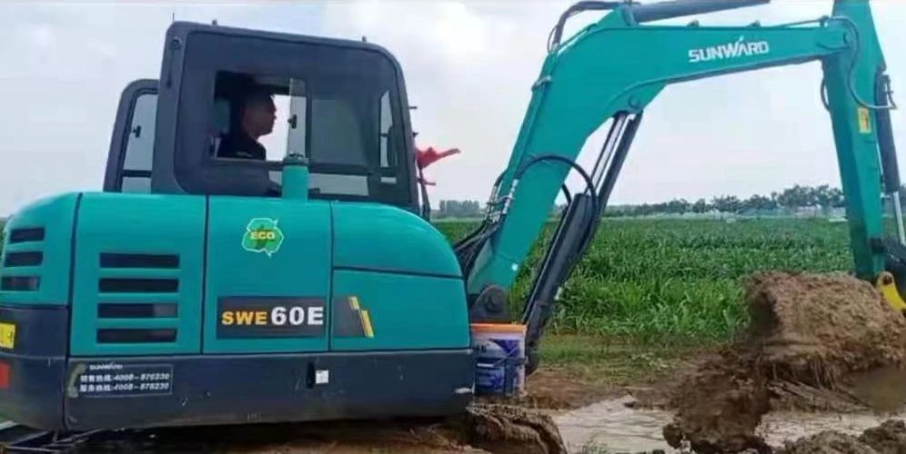 图集 | 驰援河南，，，一线最新画面