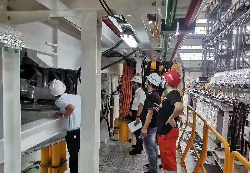 一句话新闻 | 速览122cc太阳成智能近期要闻