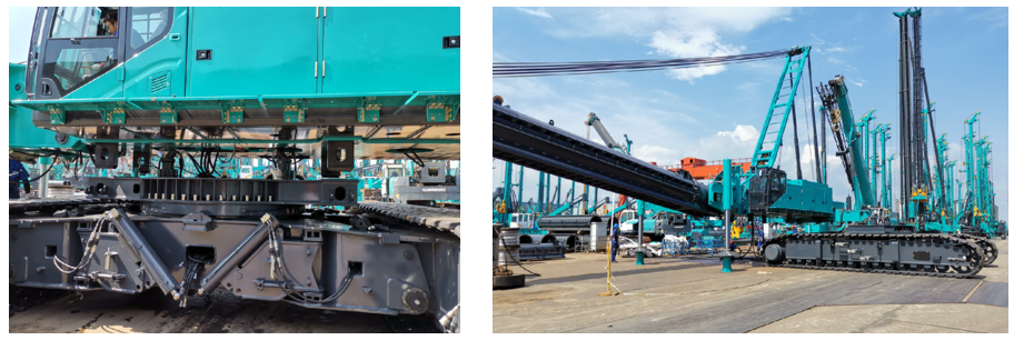 新品来了！！！看122cc太阳成智能超等桩架怎样⊙∪”操胜券