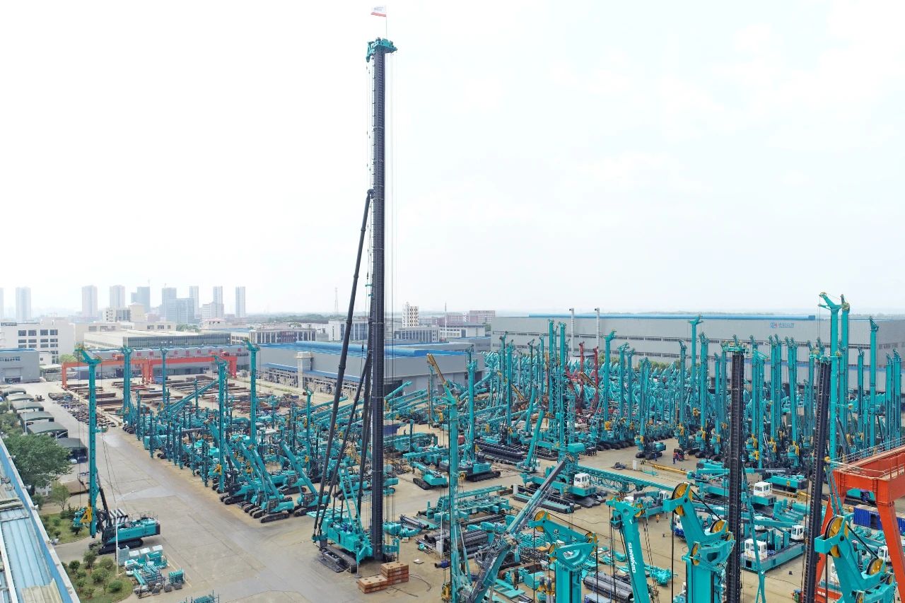 新品来了！！！看122cc太阳成智能超等桩架怎样⊙∪”操胜券