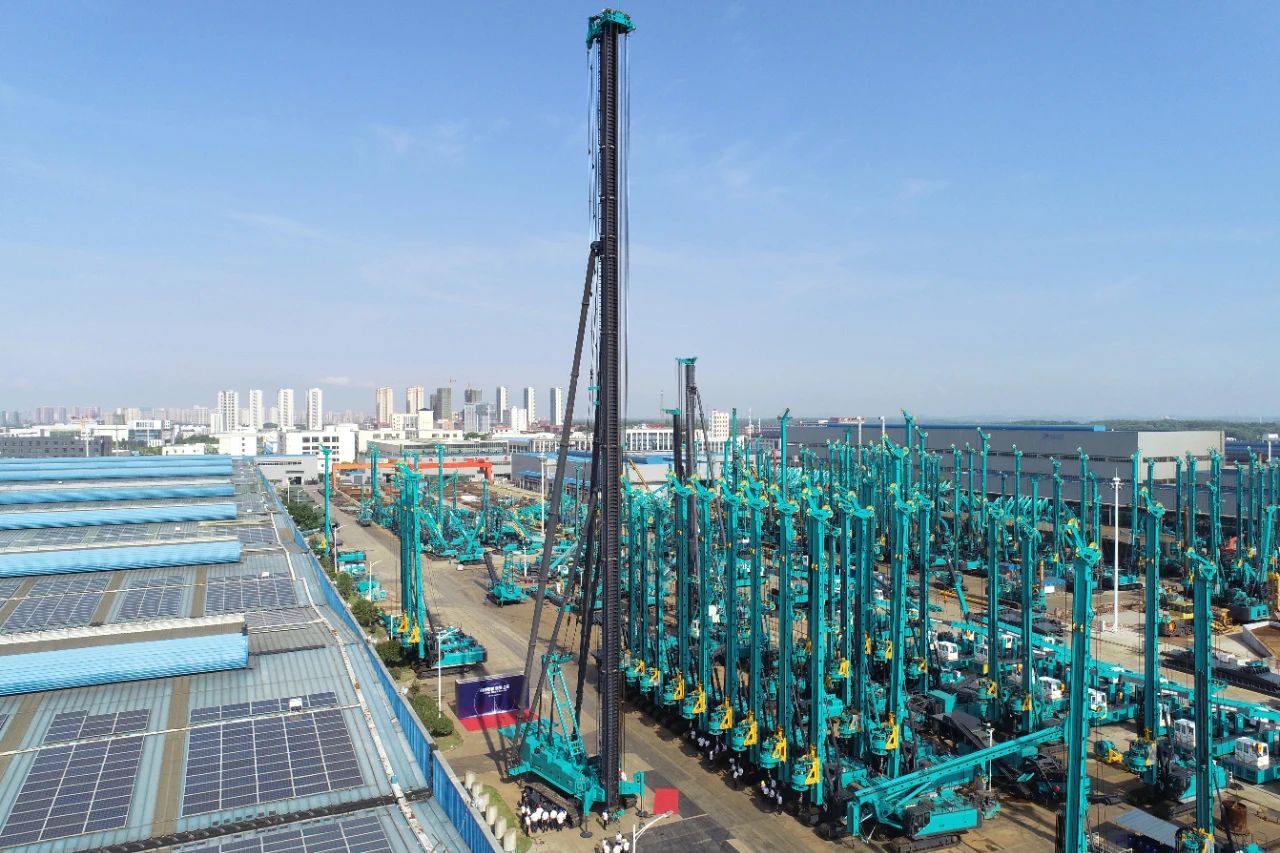 新品来了！！！看122cc太阳成智能超等桩架怎样⊙∪”操胜券