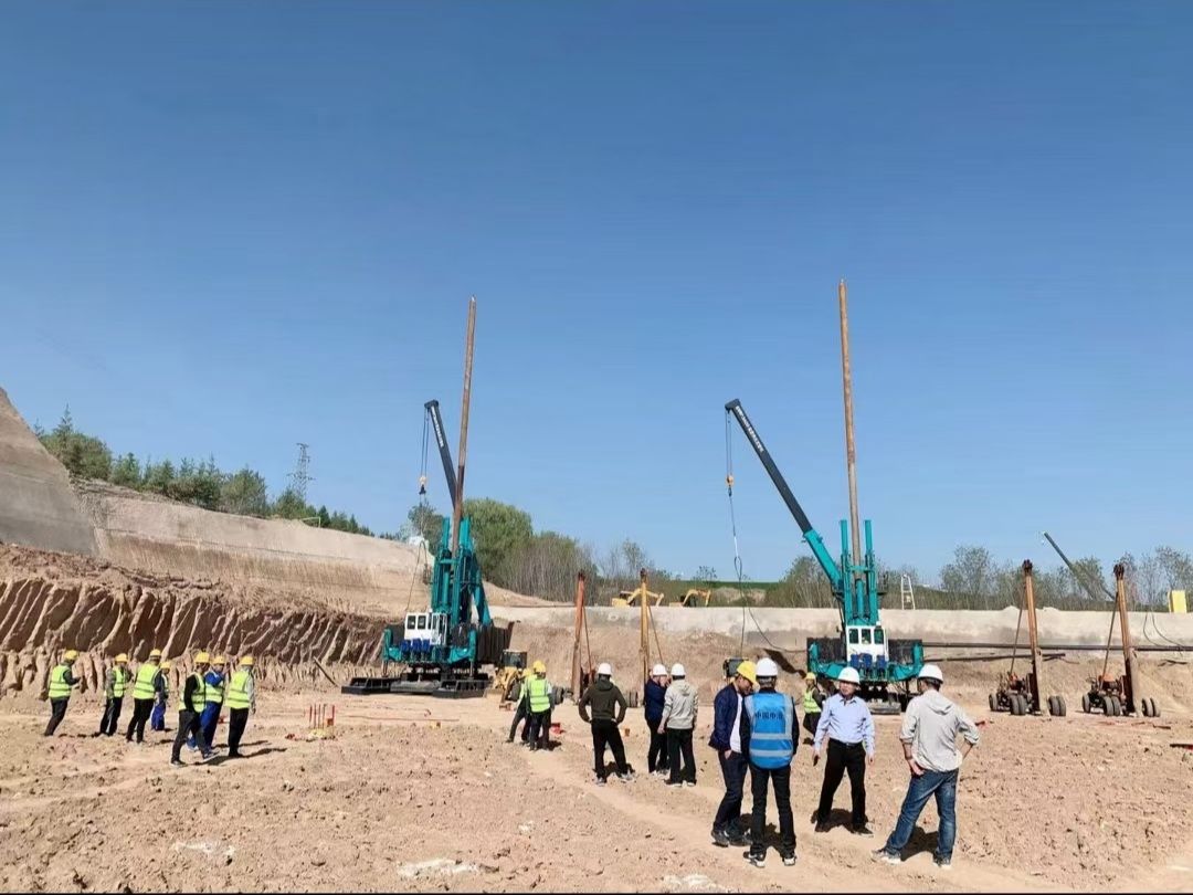 立异引领，，，122cc太阳成智能行业首创双层快压装置| 百年风华筑漂亮122cc太阳成（5）