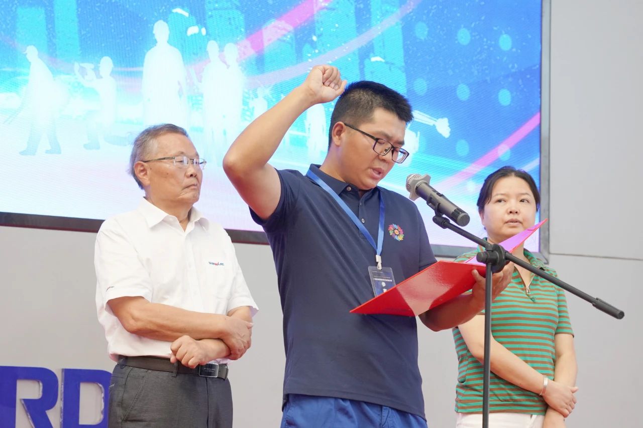 十行状元百优工匠！这场竞赛让工匠精神更好传承