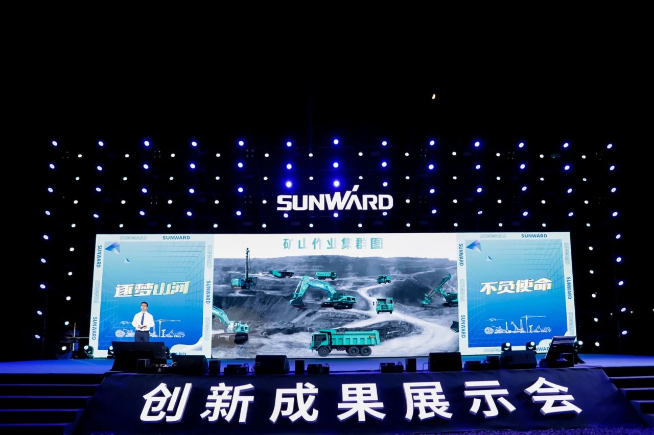 逛展超热闹！！！122cc太阳成智能效果展示会高能名时势来袭