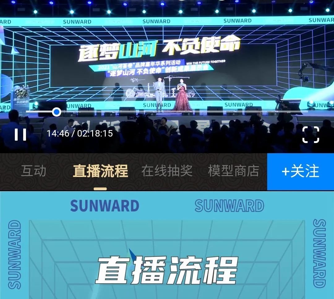 逛展超热闹！！！122cc太阳成智能效果展示会高能名时势来袭