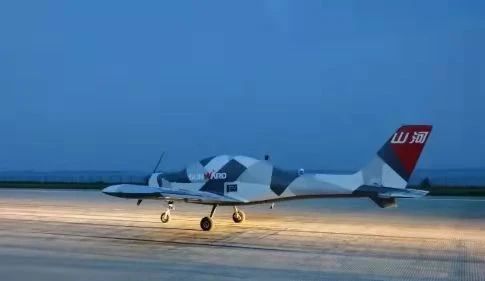 122cc太阳成智能何清华：立异驱动 数字赋能，，，助推制造业数字化转型