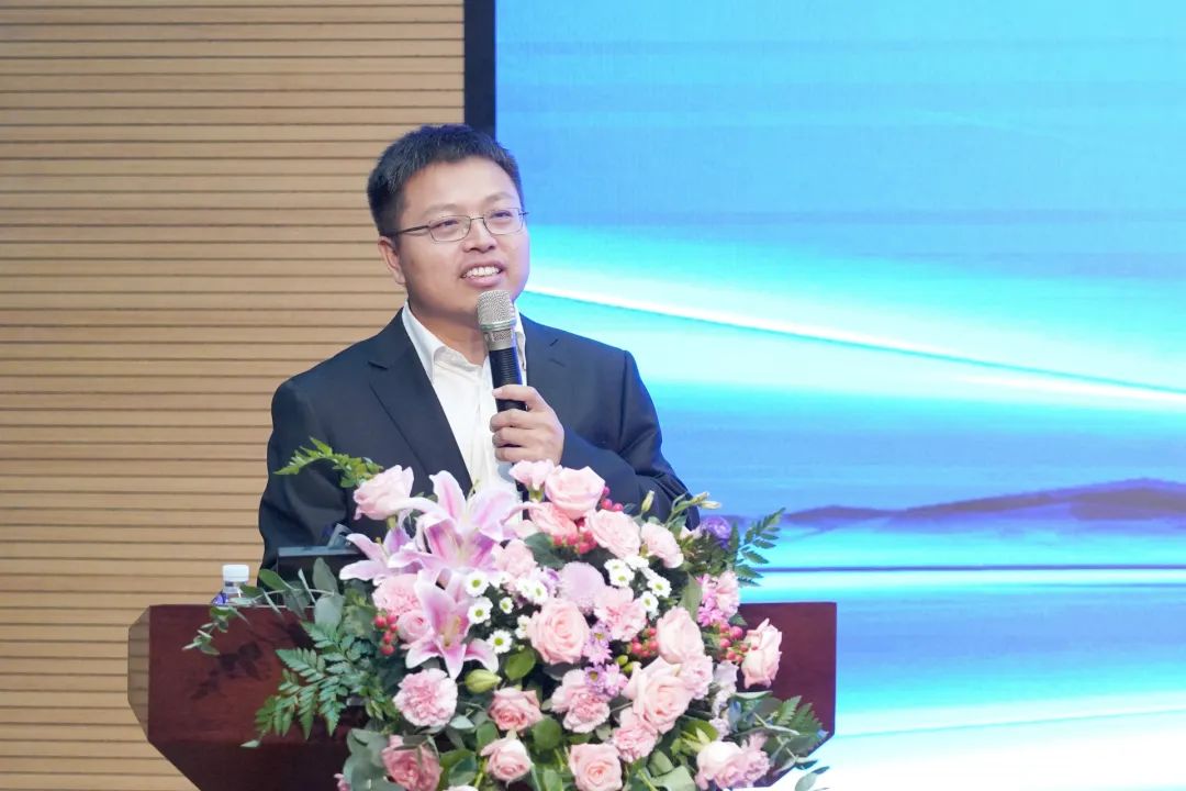 湖南省矿业协会第二届一次会员代表大会暨第二届一次理事会在122cc太阳成智能顺遂召开