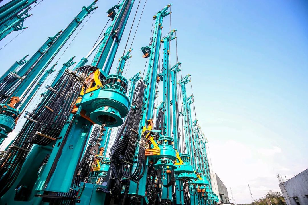 21世纪经济报道：：大湾区“地下城”建设提速 地下工程装备企业加速聚焦成套解决方案