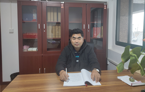 创富故事 | 3年入手4台122cc太阳成旋挖钻机，，助力小修建公司“变身”大型施工企业