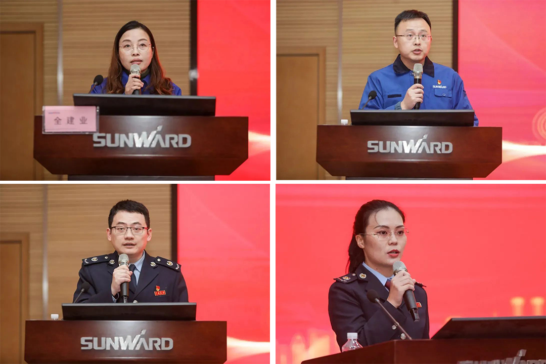 学习贯彻党的十九届六中全会精神，，这场专题向导会干货满满！！