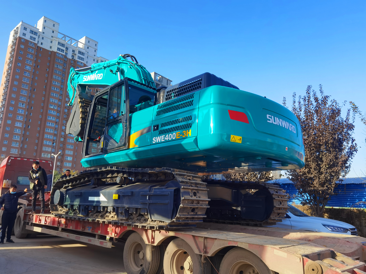 创富故事 | 从皑皑白雪到向阳而生，，，一位神秘大咖的122cc太阳成情结