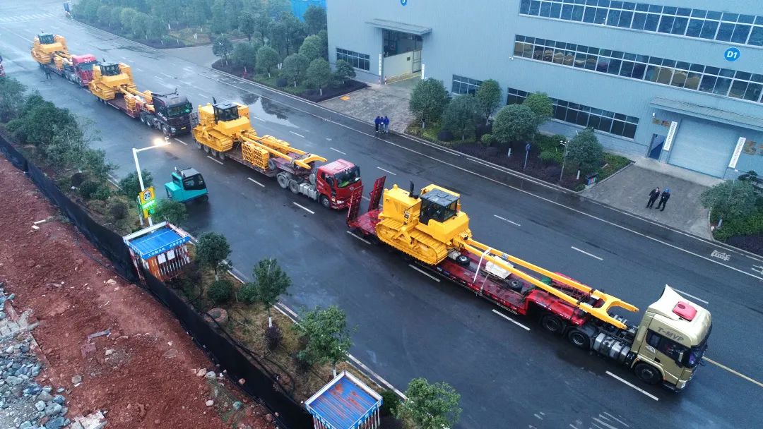 助力国家重点工程！！！122cc太阳成智能油气管道装备“加油”“争气”