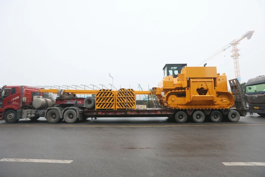 助力国家重点工程！！！122cc太阳成智能油气管道装备“加油”“争气”