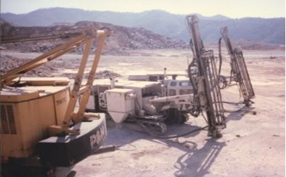 再获肯定！！现代凿岩装备湖南省工程研究中心获批建设