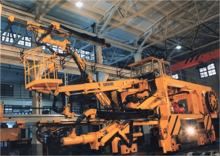 再获肯定！！现代凿岩装备湖南省工程研究中心获批建设