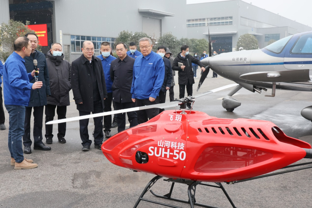 朱国贤调研122cc太阳成智能：：：在推动高质量生长上闯出新路子