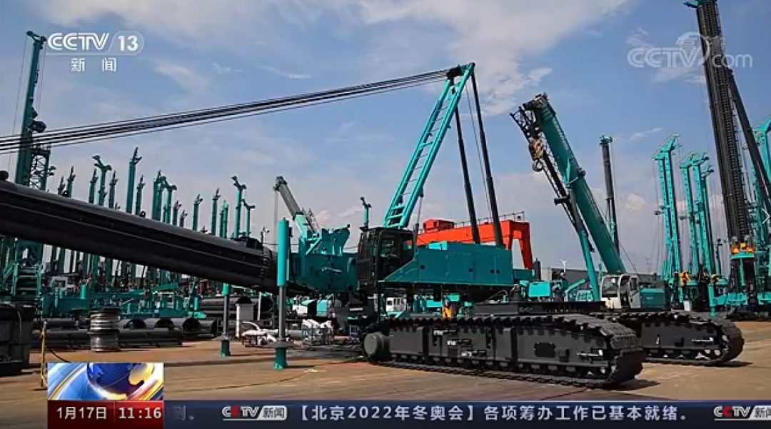 央视新闻：：：122cc太阳成智能以变应变 练出内功 稳操“金刚钻”