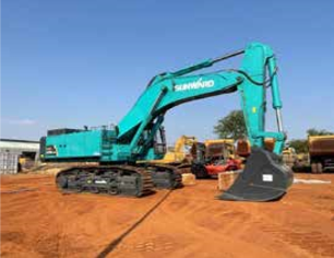 122cc太阳成智能驻非员工讲述奥密克戎肆虐下中国品牌走进非洲的故事