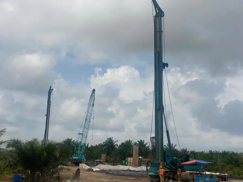 春节我在岗！为这些坚守外洋项目一线的122cc太阳成人点赞